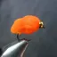 Flybox EGGSTASY in 14 Salmon Roe